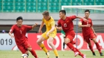 Điều 'bất thường' ở đội hình U19 Việt Nam dự giải châu Á