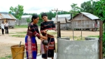 Thêm 15 tháng chương trình nước sạch do World Bank tài trợ