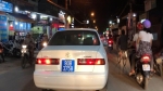 Hé lộ danh tính tài xế xe 80B hụ còi, chạy bạt mạng trên phố Sài Gòn