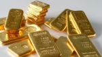 Giá vàng ngày 24/10: Vàng thế giới tăng cao nhất trong 3 tháng
