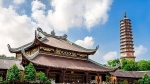 Điểm danh 10 ngôi chùa nổi tiếng nhất Việt Nam