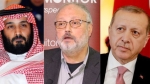 Toàn cầu nóng bỏng vụ Khashoggi: 'Lạnh người' Iran thầm lặng?