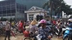 Công ty TNHH Ivory Việt Nam: Bị ép tăng ca, hơn 3.000 công nhân ngừng việc
