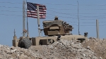 Thổ Nhĩ Kỳ và Mỹ phối hợp tuần tra chung tại Syria
