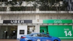 Taxi truyền thống giục Bộ Công Thương sớm kết luận vụ Grab 'thâu tóm' Uber