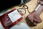 Bệnh viện Việt Đức lên tiếng về tình trạng 'cò máu' lộng hành