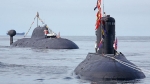 NATO ứng phó thế nào với sức mạnh hạm đội tàu ngầm Nga?