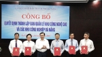 Thủ tướng quyết định thành lập BQL Khu công nghệ cao và các KCN Đà Nẵng