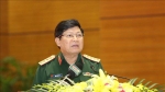 Đại tướng Ngô Xuân Lịch dự Diễn đàn Hương Sơn Bắc Kinh và thăm chính thức Cộng hòa nhân dân Trung Hoa
