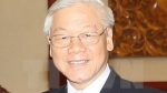 Người dân đồng lòng và chia sẻ với Tổng Bí thư – Chủ tịch nước Nguyễn Phú Trọng