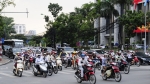Đảm bảo trật tự an toàn giao thông đường bộ tại Hà Nội: Quản lý chặt mô tô, xe máy