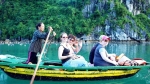 Du lịch Việt Nam: Hãy bớt 'tự sướng' về những con số