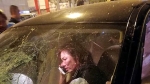 Bắt nữ doanh nhân lái xe BMW gây tai nạn nghiêm trọng tại ngã tư Hàng Xanh