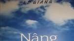 Nhà thơ Lê Giang ra sách ở tuổi 90