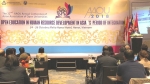 Hội nghị các trường ĐH Mở châu Á khai mạc tại Hà Nội
