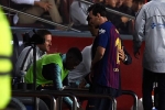Icardi: 'Mất Messi là một thiệt thòi lớn cho Barca'
