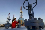 Giá dầu rơi 5% sau tuyên bố 'muốn bao nhiêu cũng có' của Arab Saudi