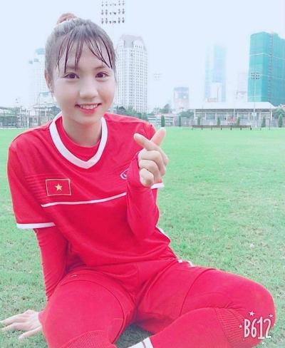 Nhật ký 388: Nữ tuyển thủ xinh đẹp bị loại khỏi U19 Việt Nam vì hộ chiếu
