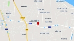 Hà Nội sắp có đường mới nối QL21B đến cao tốc Pháp Vân - Cầu Giẽ