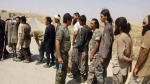 Syria: Hơn 100 kẻ khủng bố IS bị giam giữ ở vùng Đông Bắc bất ngờ được trả tự do