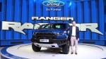 Ford Ranger Raptor 'chốt giá' 1,198 tỷ đồng tại Việt Nam