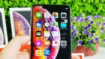 iPhone XS Max, iPhone XR hàng nhái, giá dưới 3 triệu đồng náo loạn thị trường