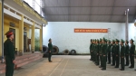 Bộ Tổng tham mưu kiểm tra công tác quân sự, quốc phòng tại BĐBP Hà Giang