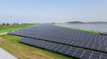1.372 tỷ đồng đầu tư nhà máy điện mặt trời tại Khánh Hòa