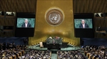 Thông điệp sẵn sàng vượt qua thách thức của Liên hợp quốc