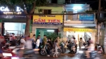 Gái bán dâm bị giết, cướp tài sản tại nhà nghỉ ở Sài Gòn