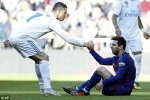 Barca - Real không Ronaldo - Messi: Siêu kinh điển ra sao ngày vắng 2 vua?