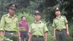 Gói thầu Mua sắm trang phục kiểm lâm tại Sơn La: Thanh tra phát hiện sai phạm