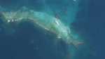Một hòn đảo bị xóa sổ sau siêu bão Walaka