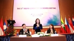 Hợp tác, hướng tới tương lai tốt hơn cho phụ nữ trong toàn khu vực ASEAN