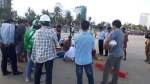 Du khách Trung Quốc tử vong khi đang tắm biển ở Đà Nẵng