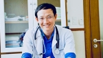 Bác sĩ Trần Quốc Khánh: Nếu ta phóng một nguồn năng lượng vào vũ trụ…