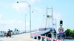 Lạ lùng cây cầu thu phí 'trọn đời' ở Cà Mau