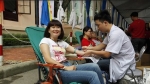 'Cò' máu ở BV Việt Đức: Giám đốc nói không có quy định người nhà cho máu mới được mổ