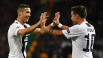 Ronaldo chơi nỗ lực giúp Juventus hạ MU tại Old Trafford