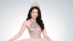 Miss Earth 2018: Bí kíp để có vòng eo 56 như đại diện nhan sắc Việt
