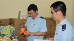 Hải quan Quảng Ninh thu giữ hàng vi phạm trị giá hơn 23 tỷ đồng