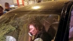 Bắt tạm giam nữ tài xế lái BMW gây tai nạn liên hoàn