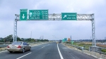 Nhiều xe không được lưu thông trên cao tốc Nội Bài - Lào Cai