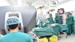 'Bác sĩ' robot đang thay thế sức người trong phẫu thuật