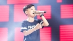 Gia đình bé 11 tuổi được chọn ở Giọng hát Việt nhí phủ nhận chiêu trò