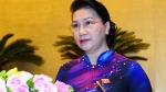 Chủ tịch QH Nguyễn Thị Kim Ngân nhận nhiều phiếu tín nhiệm cao nhất