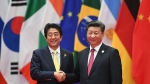 Quan hệ Trung Quốc - Nhật Bản: Lý trí tạm thắng tình cảm