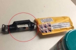 Bom ống gửi các quan chức Mỹ bị nghi gắn cờ IS