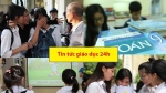 Tin tức giáo dục 24h: Dạy ngoại ngữ khi tiếng Việt chưa thuần thục, phụ huynh đang hại con mình