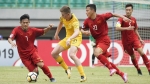 HLV U19 Hàn Quốc đánh giá bóng đá Việt Nam mạnh nhất Đông Nam Á